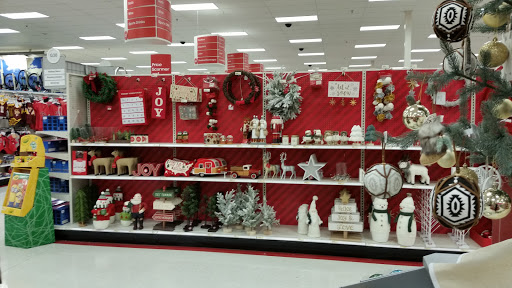 Department Store «Target», reviews and photos, 4310 Fortuna Center Plaza, Dumfries, VA 22025, USA