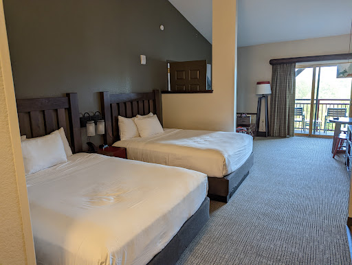 Resort «Great Wolf Lodge Concord», reviews and photos, 10175 Weddington Road, Concord, NC 28027, USA