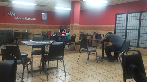 General Contractor «Johns Manville», reviews and photos