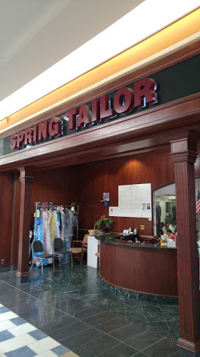 Spring Tailor