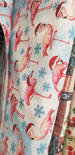 Fabric Store «Jo-Ann Fabrics and Crafts», reviews and photos, 1205 SE 16th Ct #200, Ankeny, IA 50021, USA