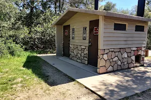 Falcon Group Campground image