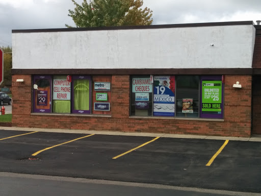 Computer TechBytes, 1510 Larkin Ave, Elgin, IL 60123, USA, 