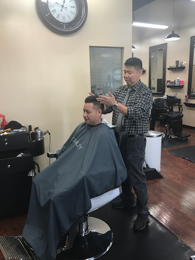 Barber Shop «Beach Blvd barbers 32224 L.L.C», reviews and photos, 13770 Beach Blvd #8, Jacksonville, FL 32224, USA