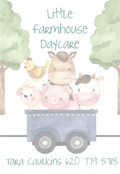 Little Farmhouse Daycare