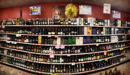 Liquor Store «Conway Liquor», reviews and photos, 4434 Hoffner Ave, Belle Isle, FL 32812, USA