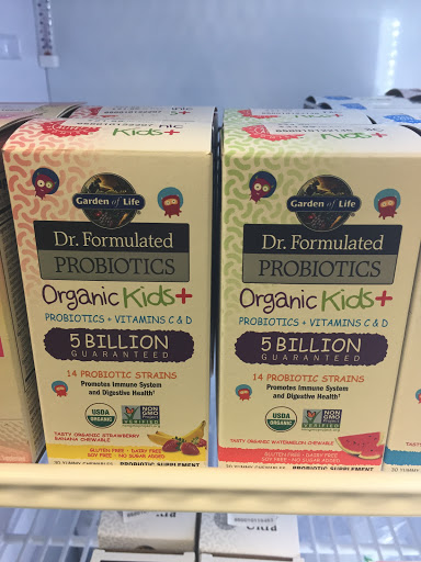 Health Food Store «Nutrition Unlimited», reviews and photos, 14185 Eureka Rd, Southgate, MI 48195, USA