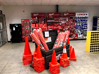 Fastenal Fulfillment Center - Photo 7 - Car repair in Pearl, MS, Jackson