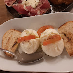 Photo n°4 de l'avis de V..a fait le 24/05/2023 à 22:24 sur le  Ardecuore - Trattoria contemporanea à Fasano