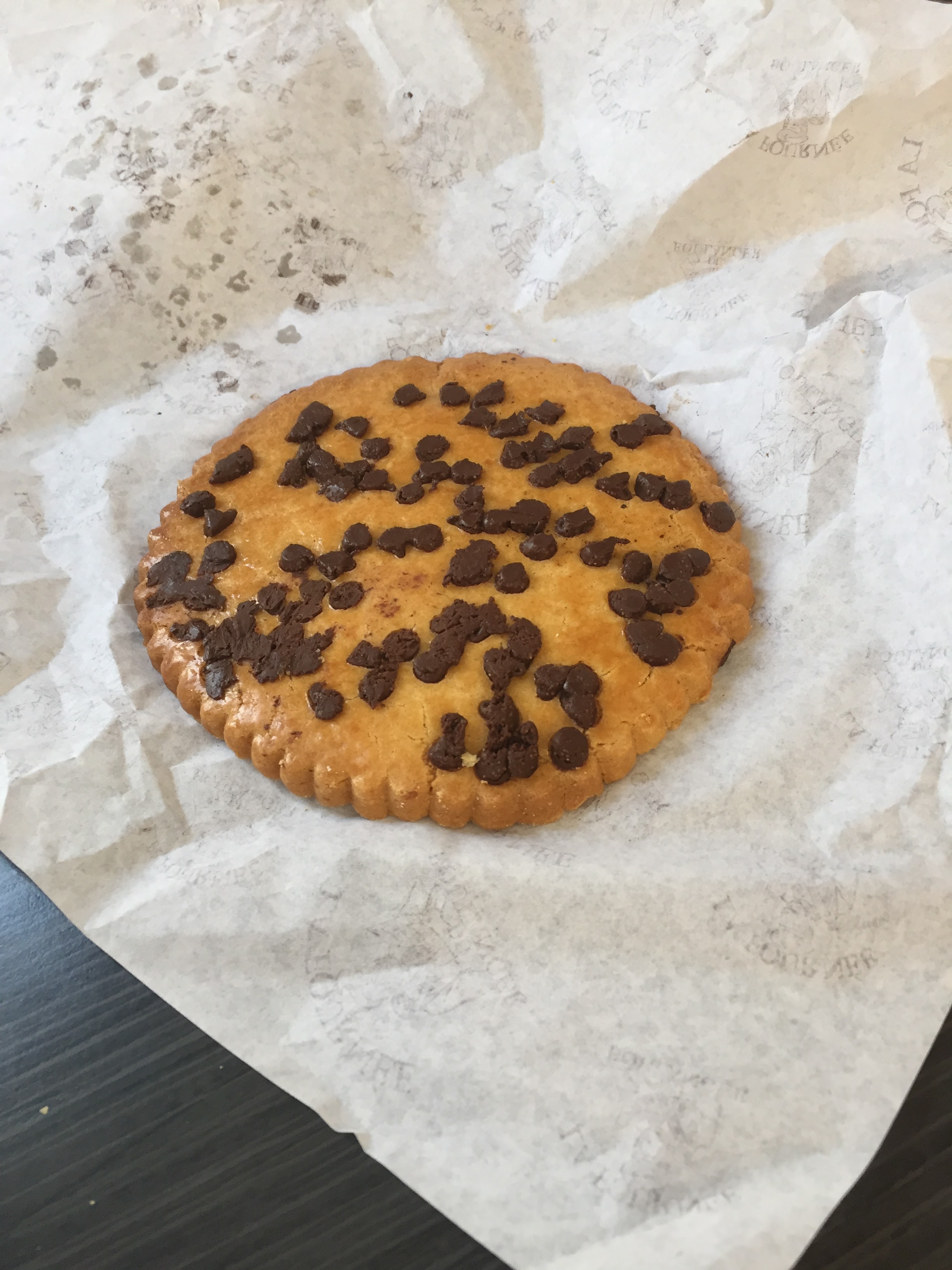 Photo n° 4 de l'avis de Delphine.a fait le 19/07/2018 à 13:18