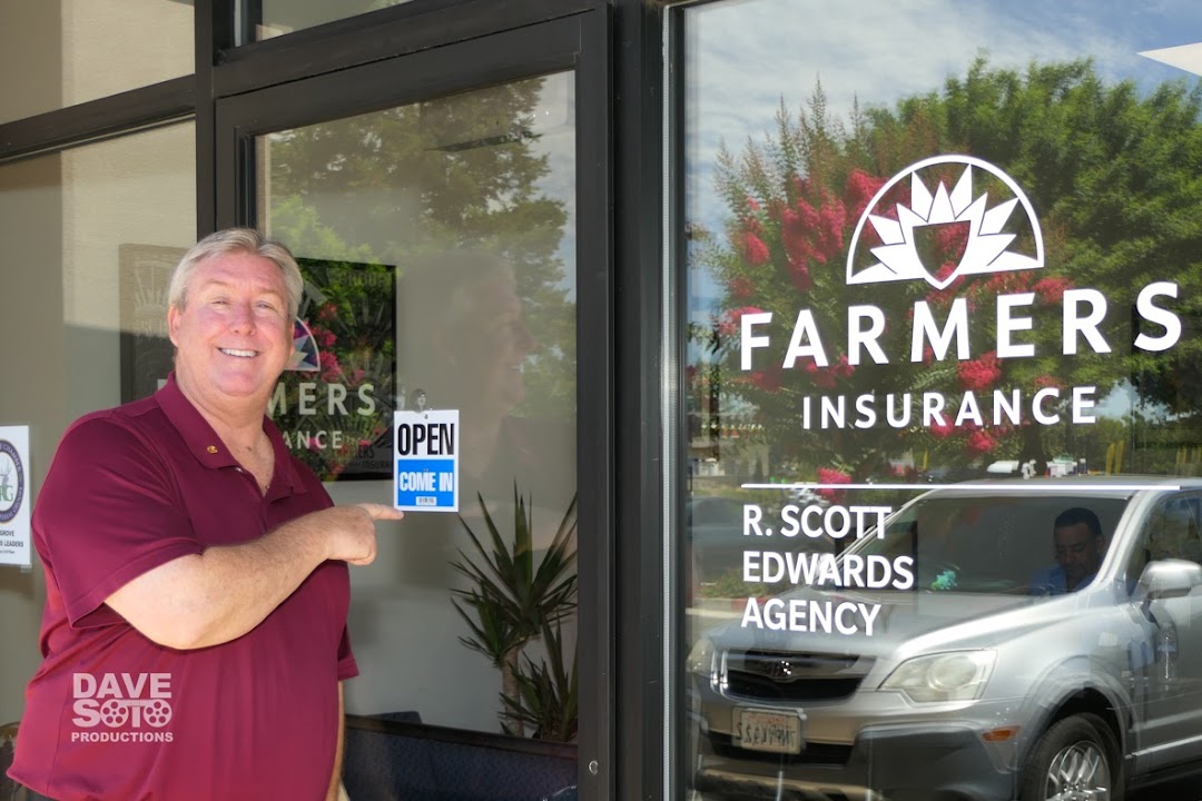 Scott The Insurance Pro Edwards Agency