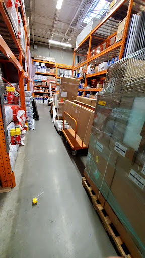 Home Improvement Store «The Home Depot», reviews and photos, 6400 Peachtree Dunwoody Rd, Sandy Springs, GA 30328, USA