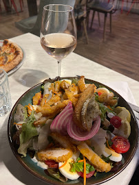 Plats et boissons du Pizzeria Sapori e Gusto d'Italia à Échirolles - n°6