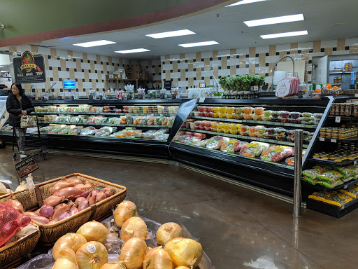 Grocery Store «Harmons South Jordan», reviews and photos, 10507 S Redwood Rd, South Jordan, UT 84095, USA