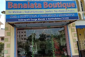 Banalata Boutique image