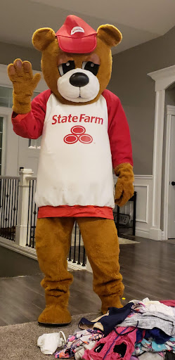 Insurance Agency «Darin Thurman - State Farm Insurance Agent», reviews and photos