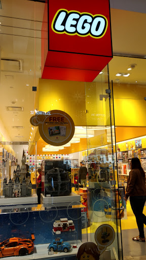 Shopping Mall «Fashion Show», reviews and photos, 3200 S Las Vegas Blvd Ste. 600, Las Vegas, NV 89109, USA