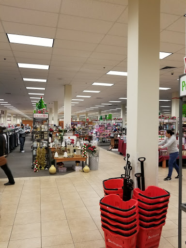 Clothing Store «Burlington Coat Factory», reviews and photos, 1509 Nampa-Caldwell Blvd #31, Nampa, ID 83651, USA