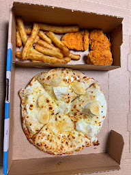 Photo n°10 de Domino's Pizza La Baule à La Baule-Escoublac ()