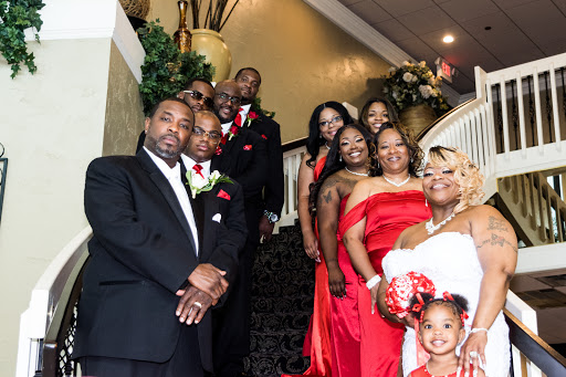 Banquet Hall «Mirage Elegant Banquet & Catering», reviews and photos, 16980 18 Mile Rd, Charter Twp of Clinton, MI 48038, USA