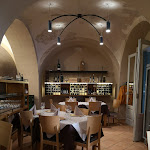 Photo n°17 de l'avis de Tiziana.a fait le 28/10/2019 à 09:44 sur le  Alchimie - Pizza e Cucina à Cava de' Tirreni