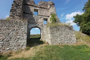 Deserted Castle - Lower Castle image