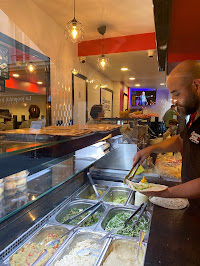 Aliment-réconfort du Restauration rapide Shawarma Lovers à Paris - n°1