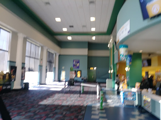 Movie Theater «Regal Cinemas Cape Cod Mall 12», reviews and photos, 793 Massachusetts 132, Hyannis, MA 02601, USA