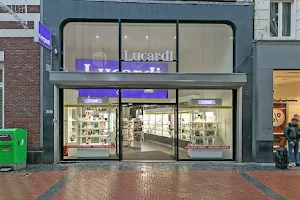 Lucardi Juwelier Amsterdam Nieuwendijk image