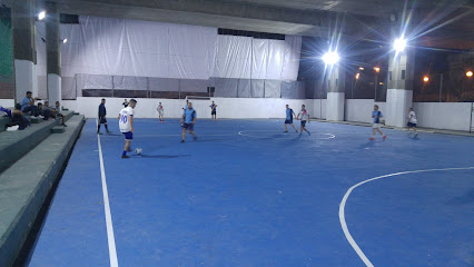 Parque Chacabuco Futsal
