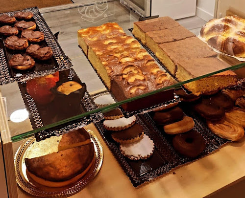 Panadería-pastelería Loira en Vigo