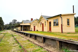 Gundagai Railway Museum image