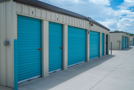 Self-Storage Facility «AAA Storage», reviews and photos, 2505 3rd Ave, Longmont, CO 80503, USA