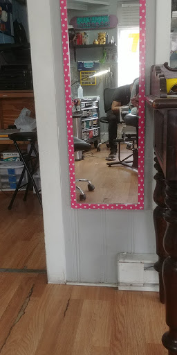 Tattoo Shop «inked city tattoos», reviews and photos, 1462 Liberty St, Trenton, NJ 08629, USA