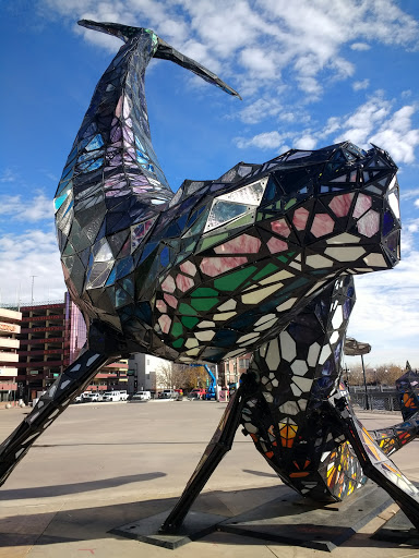 Association or Organization «Reno Riverwalk District», reviews and photos, 148 West St, Reno, NV 89501, USA