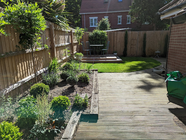 Reviews of Elliott Gardening in Bournemouth - Landscaper