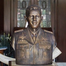 Grand General Dr. A. H. Nasution Memorial Museum