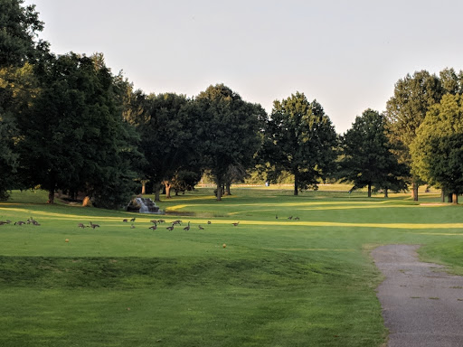 Golf Course «Wilkshire Golf Course», reviews and photos, 10566 Wilkshire Blvd NE, Bolivar, OH 44612, USA