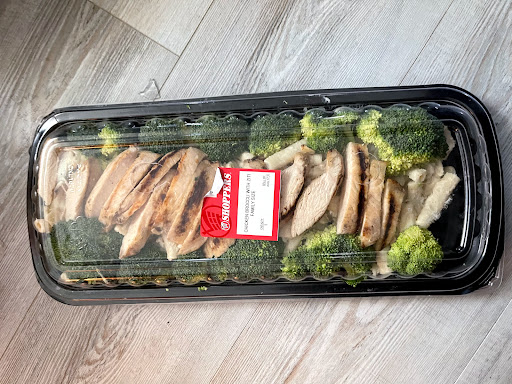 Supermarket «Shoppers», reviews and photos, 857 E Fort Ave, Baltimore, MD 21230, USA