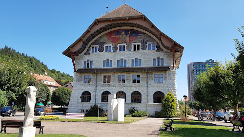 attractions Parc Le Locle