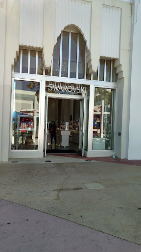 Jewelry Store «Swarovski», reviews and photos, 734 Lincoln Rd, Miami Beach, FL 33139, USA