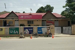 General Post Office Manshera GPO image