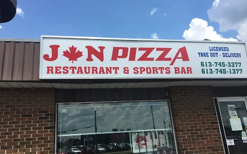 Jn Pizza & Restaurant image