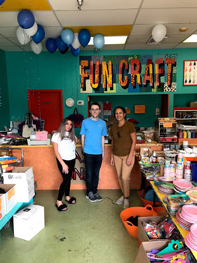 Party Store «Fun Craft of Scarsdale», reviews and photos, 590 Central Park Ave, Scarsdale, NY 10583, USA