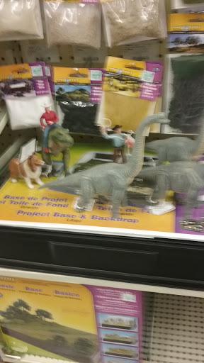 Craft Store «Hobby Lobby», reviews and photos, 920 S Monaco Pkwy, Denver, CO 80224, USA