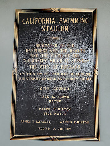 Mary Alvord Recreation Center image