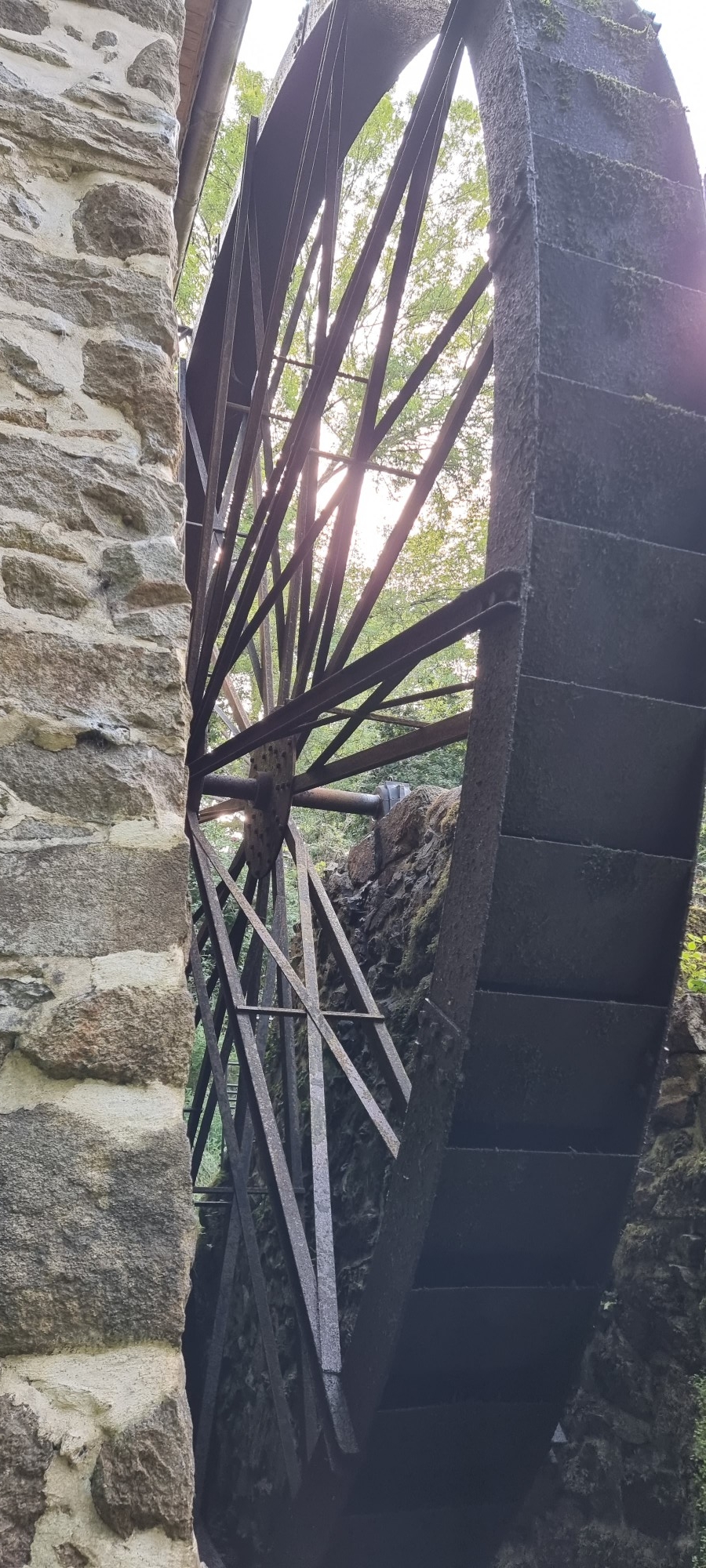 Photo n° 3 de l'avis de Fredouille.a fait le 29/08/2021 à 08:01