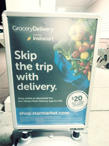 Grocery Store «Star Market», reviews and photos, 1 Snow Rd, Marshfield, MA 02050, USA