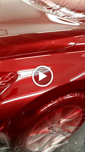 Auto Body Shop «Rhinelander Auto Body LTD.», reviews and photos, 1909 White Plains Rd, Bronx, NY 10462, USA