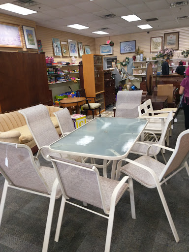 Thrift Store «Thrift Store USA», reviews and photos, 875 E Little Creek Rd, Norfolk, VA 23518, USA